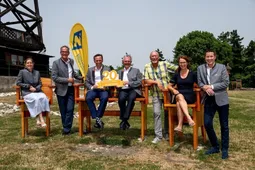 20 Jahre WTG