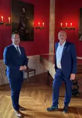 NR Andreas Minich Schloßkonzert - 2021