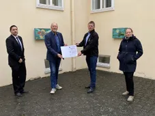 VP-Ernstbrunn - BaumPATENSCHAFT