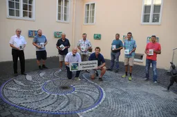 Klimaschutzplan Ernstbrunn Foto Leisser