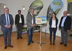 Naturpark Leiser Berge