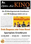 OPEN AIR KINO