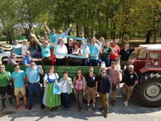 Team KURZ Ernstbrunn