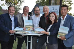 VP-NÖ > GrillTour 2017 in ERNSTBRUNN