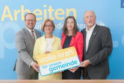 VPNÖ ... volle Kraft für unsere Gemeinde