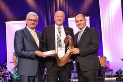 Bürgermeister des Jahres 2017 - Horst Gangl