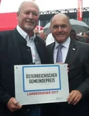 NÖ Gemeindepreis 2017