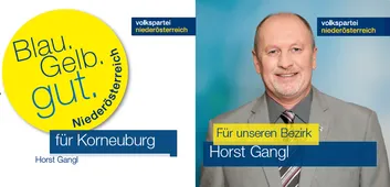 Horst Gangl - 3. März 2013