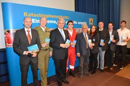 Wer hilft in Zukunft