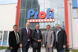 Profibaustoffe Austria GmbH