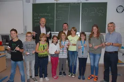 NÖ-NMS Ernstbrunn