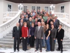 ÖVP Ernstbrunn - ..... ein starkes TEAM!
