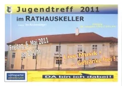 Jugendtreff 2011