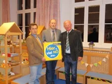 4. Kindergartengruppe Ernstbrunn