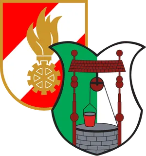 Freiw.Feuerwehren d. Marktgem. Ernstbrunn