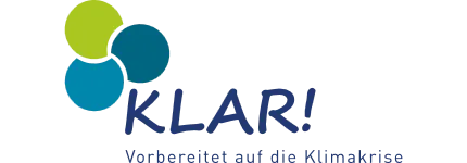 KLAR! KlimawandelAnpassungsRegion