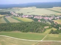 Luftaufnahme - KG Klement