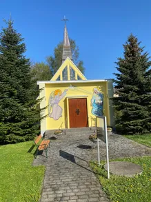Kapelle Lachsfeld
