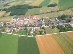 Luftaufnahme - KG Thomasl