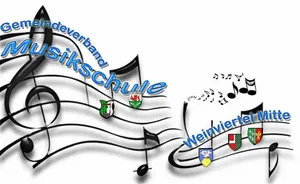 Gemeindeverband Musikschule Weinviertel Mitte Logo