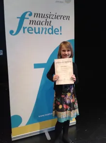 03 Klasse Pacher Amelie Kröner