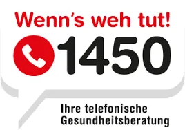 Foto für 1450 - telefonische Gesundheitsberatung