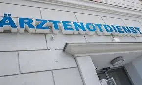 Ärztenotdienst - ONLINE
