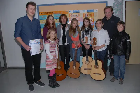 Prima La Musica 2013
