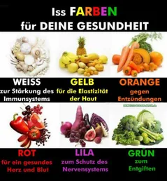 Deine Gesundheit stärken!
