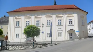 RATHAUS Ernstbrunn