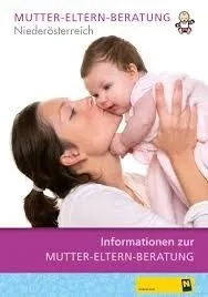 Mutter-Eltern-Beratung