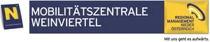 Mobilitätszentrale Weinviertel
