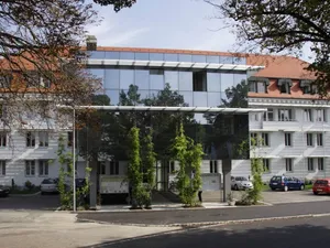 Bezirkshauptmannschaft KORNEUBURG