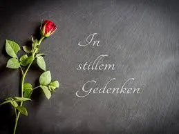Stille Gedanken