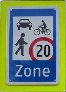 Begegnungszone Ernstbrunn