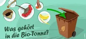 BIOMÜLL