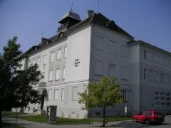 Volks- & ÖKO Hauptschule Ernstbrunn