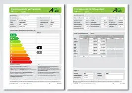 Energieausweis