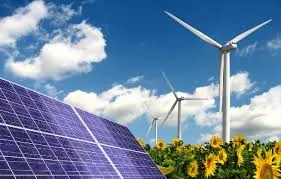 .... alternative Energien nutzen !