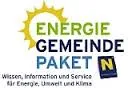 Energie Gemeinde Paket