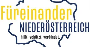 Füreinander NÖ - hilft.schützt.verbindet!