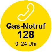 Gasnotruf 128