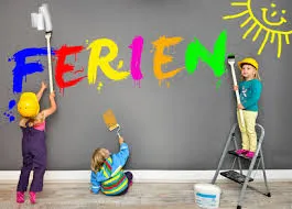 Ferienbetreuung