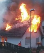 Brandschutz - ..... eine Aufgabe für den Archithekten