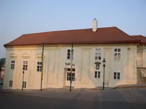 Rathaus Ernstbrunn