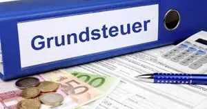Grundsteuer