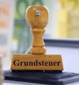 Grundsteuer