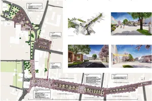 Hauptplatz-NEU Projektübersicht