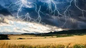 Gewitter