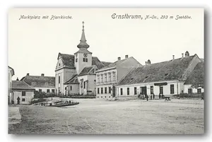 Hauptplatz ALT